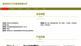 What Ufxesr.cn website looks like in 2024 