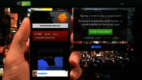 What Uiwap.com website looked like in 2024 (2 years ago)