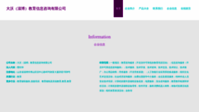 What Ueduwo.com website looks like in 2024 