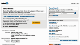 What Virtualtmo.net website looked like in 2013 (11 years ago)