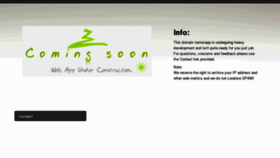 What Vegasslotcasino.net website looked like in 2013 (11 years ago)