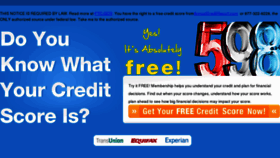 What Vitalcreditcard.com website looked like in 2013 (11 years ago)