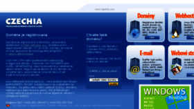 What Veletrh-hracek.cz website looked like in 2013 (10 years ago)
