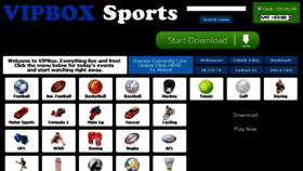 What Viponlinesports.eu website looked like in 2013 (10 years ago)
