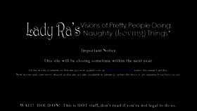 What Visionsofprettyboys.com website looked like in 2014 (10 years ago)