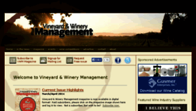 What Vwm-online.com website looked like in 2014 (10 years ago)