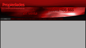 What Vepe.com.ar website looked like in 2014 (10 years ago)