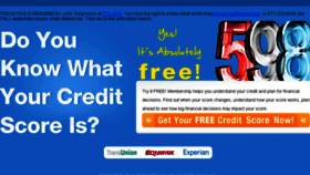 What Vitalcreditcard.com website looked like in 2014 (10 years ago)