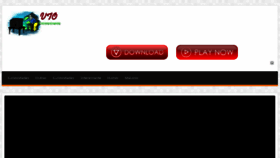 What Vertelevisaoonline.com website looked like in 2014 (10 years ago)