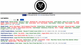 What Vipmunda.com website looked like in 2015 (9 years ago)