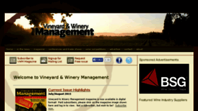 What Vwm-online.com website looked like in 2015 (8 years ago)