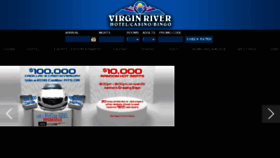 What Virginriver.com website looked like in 2015 (8 years ago)