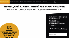 What Varim-sami.ru website looked like in 2016 (8 years ago)