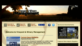 What Vwm-online.com website looked like in 2016 (7 years ago)
