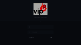 What Vipdth.net website looked like in 2016 (7 years ago)