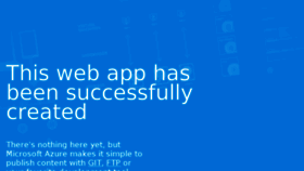 What Vishalk.com website looked like in 2016 (8 years ago)