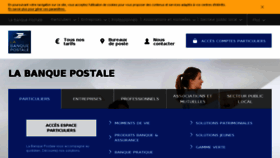 What Videoposte.com website looked like in 2017 (7 years ago)