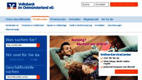 What Vb-clarholz-lette-beelen.de website looked like in 2017 (7 years ago)
