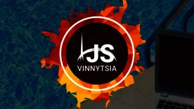 What Vinnytsiajs.org website looked like in 2017 (6 years ago)
