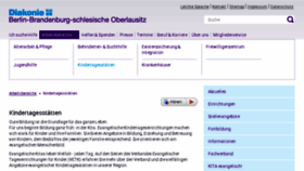 What Vetk.de website looked like in 2017 (6 years ago)