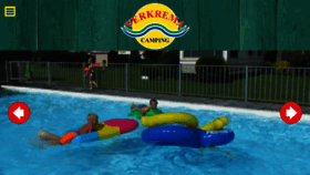 What Verkrema.nl website looked like in 2017 (9 years ago)