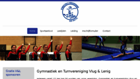 What Venloudgastel.nl website looked like in 2017 (6 years ago)
