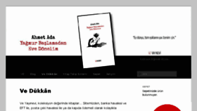 What Veyayinevi.com website looked like in 2017 (6 years ago)