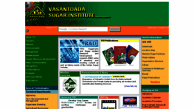 What Vsisugar.com website looked like in 2017 (6 years ago)