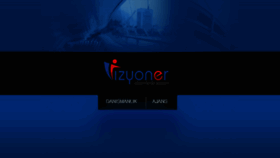 What Vizyoner.com.tr website looked like in 2017 (6 years ago)