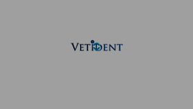 What Vetident.com website looked like in 2017 (6 years ago)