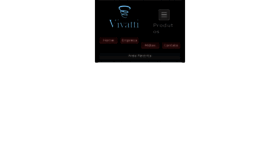 What Vivatti.com.br website looked like in 2017 (6 years ago)
