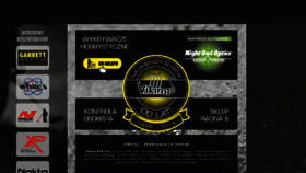 What Viking.waw.pl website looked like in 2018 (7 years ago)