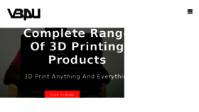 What Vb4u.in website looked like in 2018 (7 years ago)