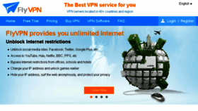 What Vpn4tw.com website looked like in 2018 (6 years ago)