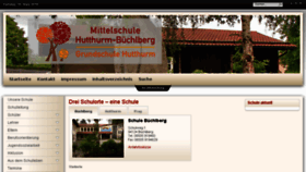 What Vs-hutthurm.de website looked like in 2018 (6 years ago)
