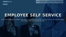 What Vvdnpayroll.com website looked like in 2018 (6 years ago)