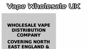 What Vapewholesaleuk.com website looked like in 2018 (6 years ago)