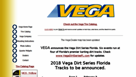 What Vegausa.com website looked like in 2018 (6 years ago)