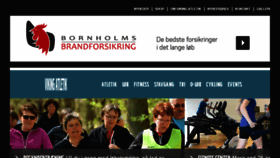 What Viking-atletik.dk website looked like in 2018 (6 years ago)