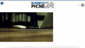 What Voip-info.de website looked like in 2018 (7 years ago)