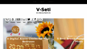 What V-seti.kz website looked like in 2018 (5 years ago)