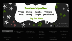 What Vestirnaonline.cz website looked like in 2018 (5 years ago)
