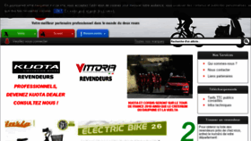 What Valdenaire-sa.com website looked like in 2018 (6 years ago)