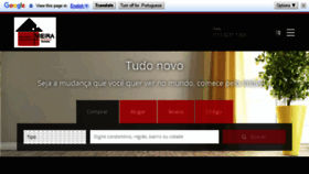 What Vieiraimoveissp.com.br website looked like in 2018 (5 years ago)