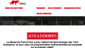 What Vsv.fr website looked like in 2018 (5 years ago)