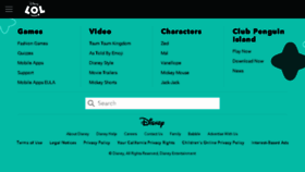 What Vmk.com website looked like in 2018 (5 years ago)