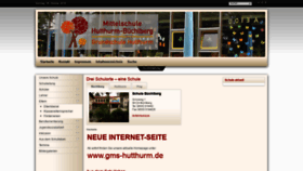 What Vs-hutthurm.de website looked like in 2018 (5 years ago)