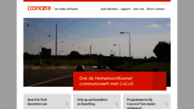 What Verkleedpaleis.nl website looked like in 2018 (5 years ago)