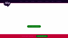 What Vodafone.fo website looked like in 2018 (7 years ago)