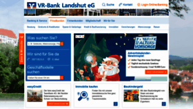 What Vrla.de website looked like in 2018 (5 years ago)